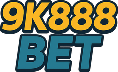 9k888 bet Logo